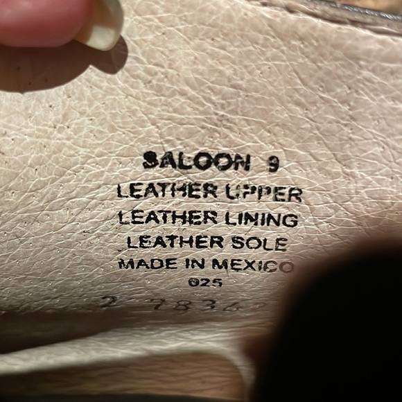 Freebird saloon - Picture 5 of 13